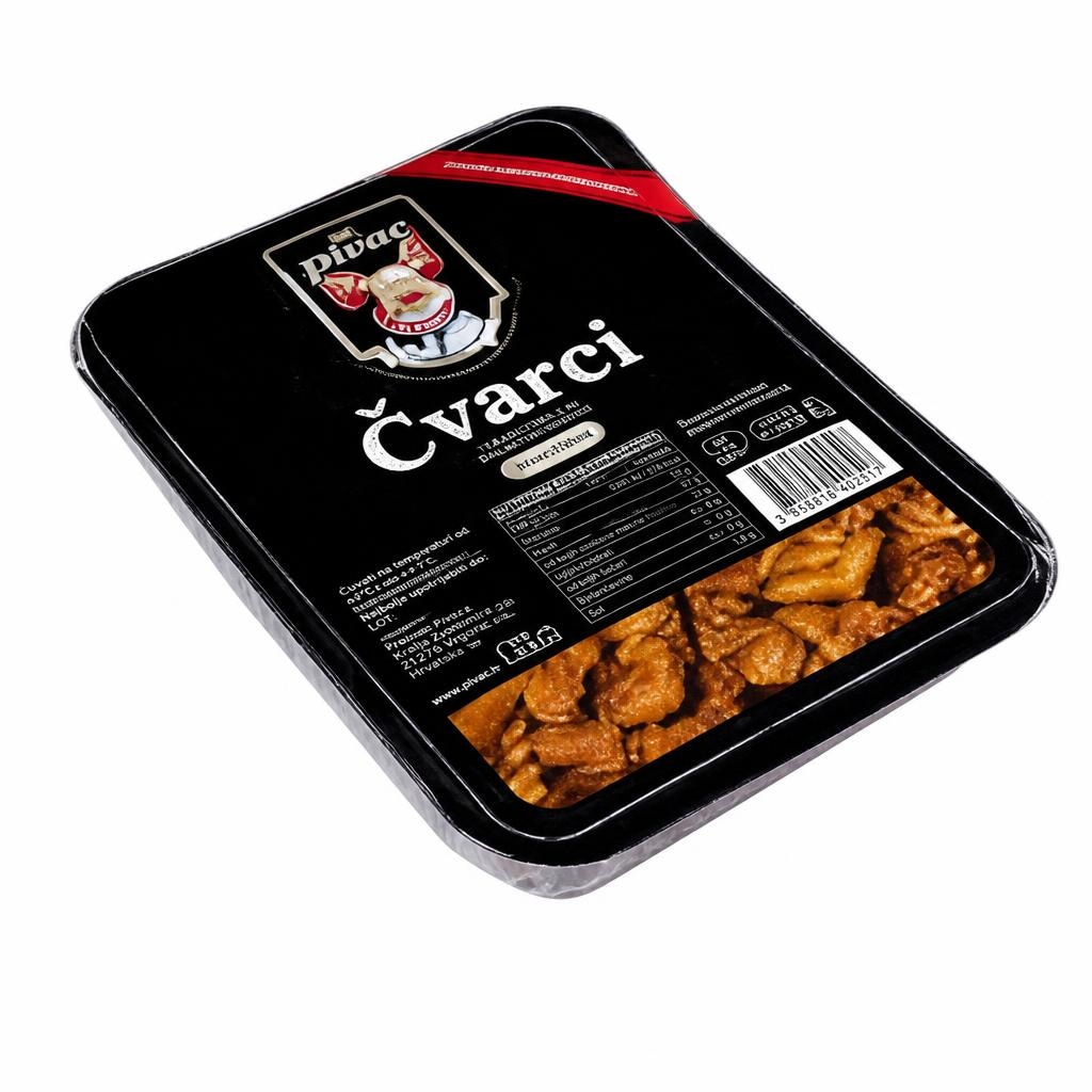 Ocvirki 120 g Dr. Pigley Akcija v trgovini Jager