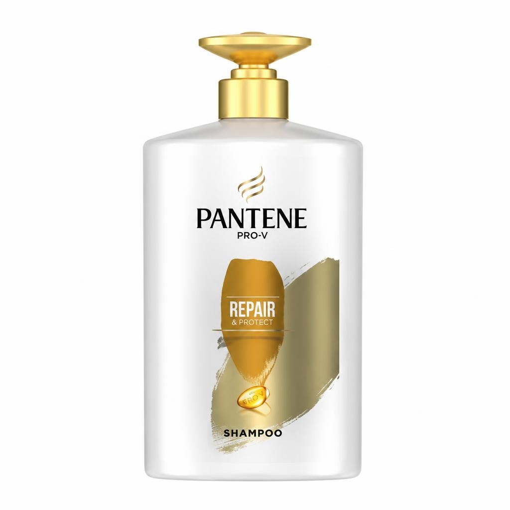 Šampon Pantene Repair & Protect 1000 ml - Akcija v trgovini Mercator