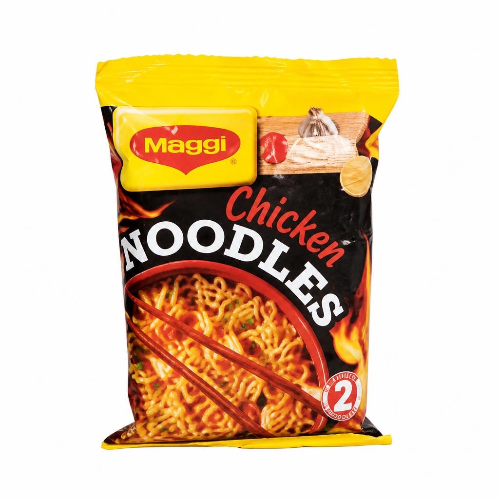 Instant rezanci 59,2 g Maggi - Akcija v trgovini Spar