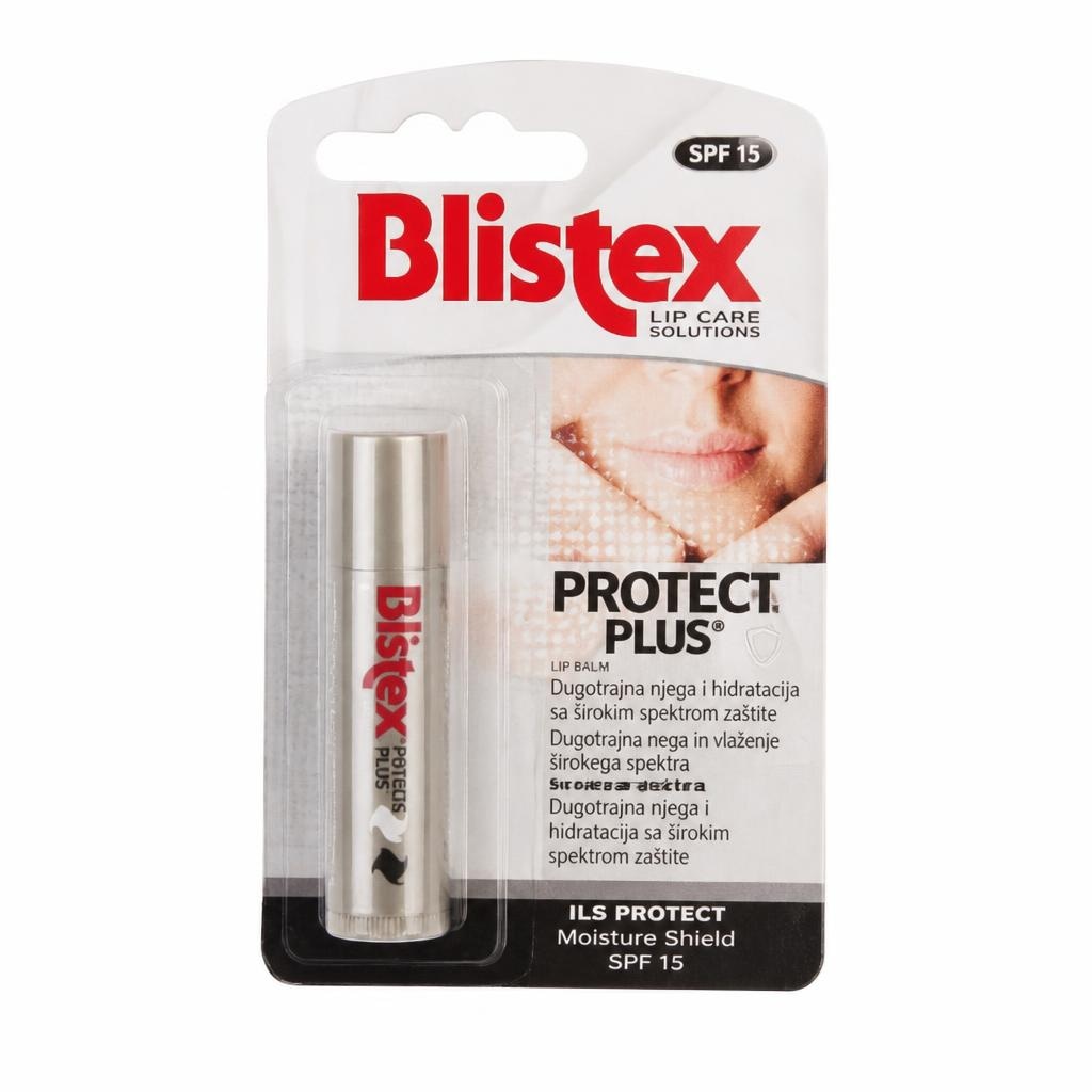 Blistex balzam za ustnice 4.25 g Akcija v trgovini Spar