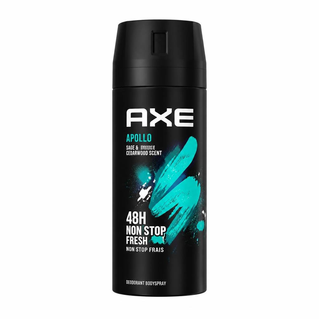 Deodorant Axe 150 ml - Akcija v trgovini Jager