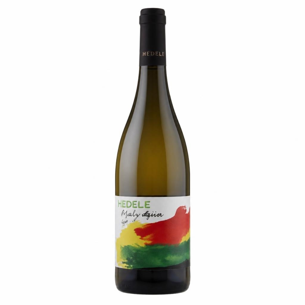 Hedele kakovostno vino ZGP Malvazija ali Sauvignon 0,75 l Akcija v trgovini E.Leclerc