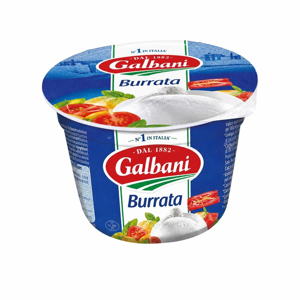 Sir Stracciatella 150 g Croises - Akcija v trgovini E.Leclerc