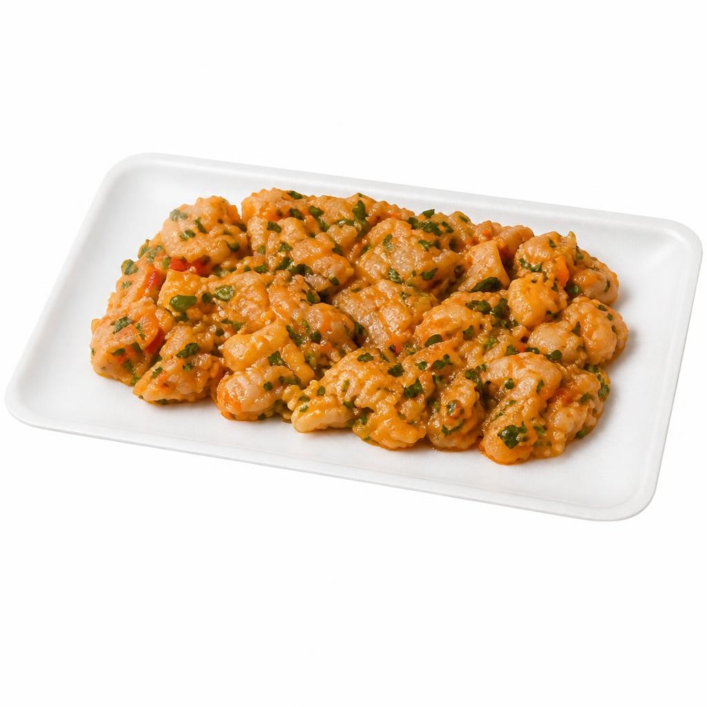 Asia mix za tortilje - Akcija v trgovini Tuš