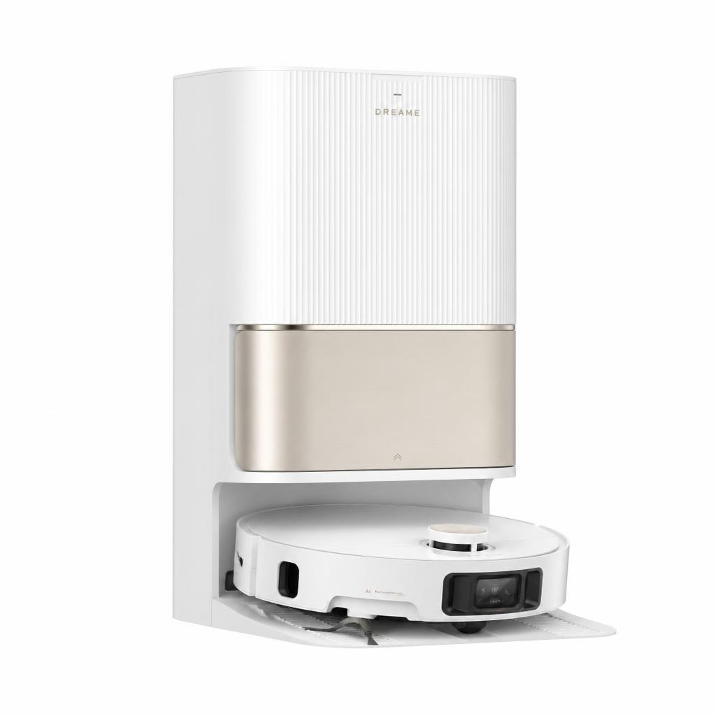 Dreame L50s Pro Ultra Akcija v trgovini Harvey Norman