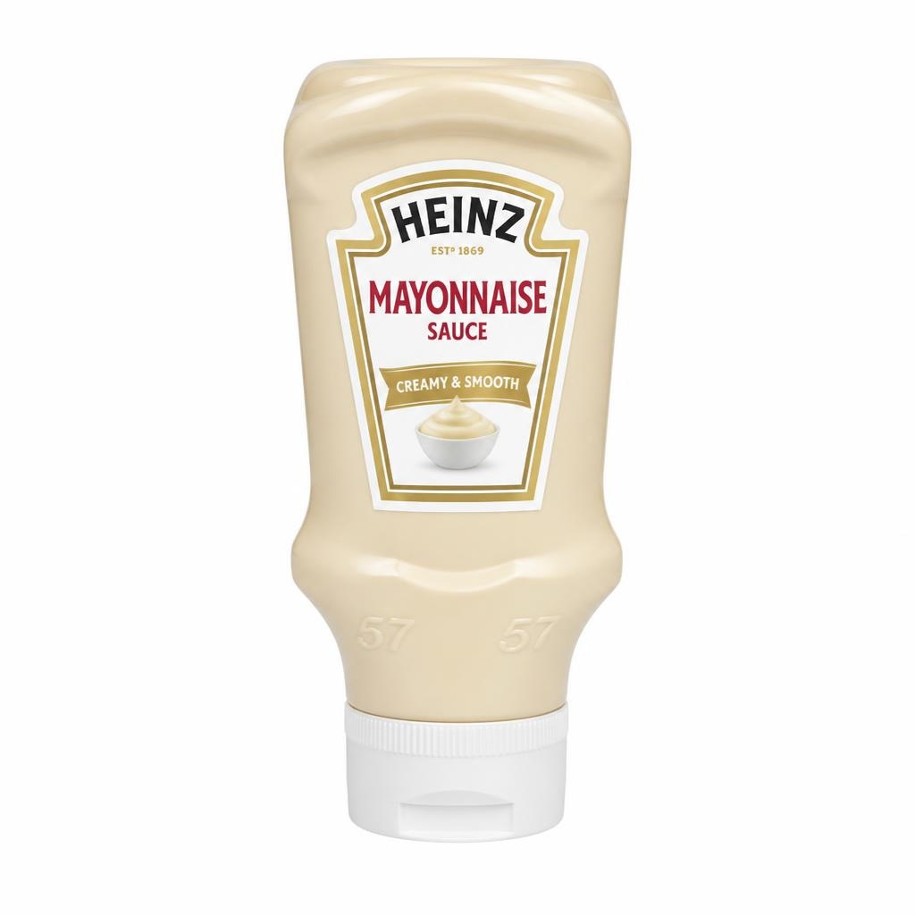 Heinz omaka 480 g ali 425 g Akcija v trgovini E.Leclerc