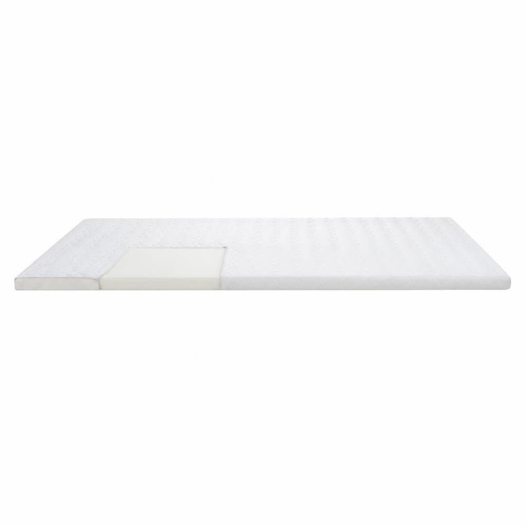 Nadvložek Vingan 90x200 cm, 120x200 cm, 140x200 cm, 160x200 cm, 180x200 cm Akcija v trgovini Jysk