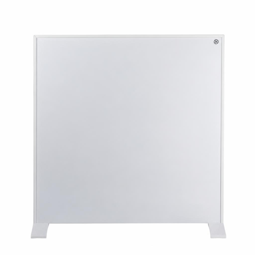 Infrardeči panel Grimsey 59,5 x 59,5 x 4,5 cm Akcija v trgovini Obi