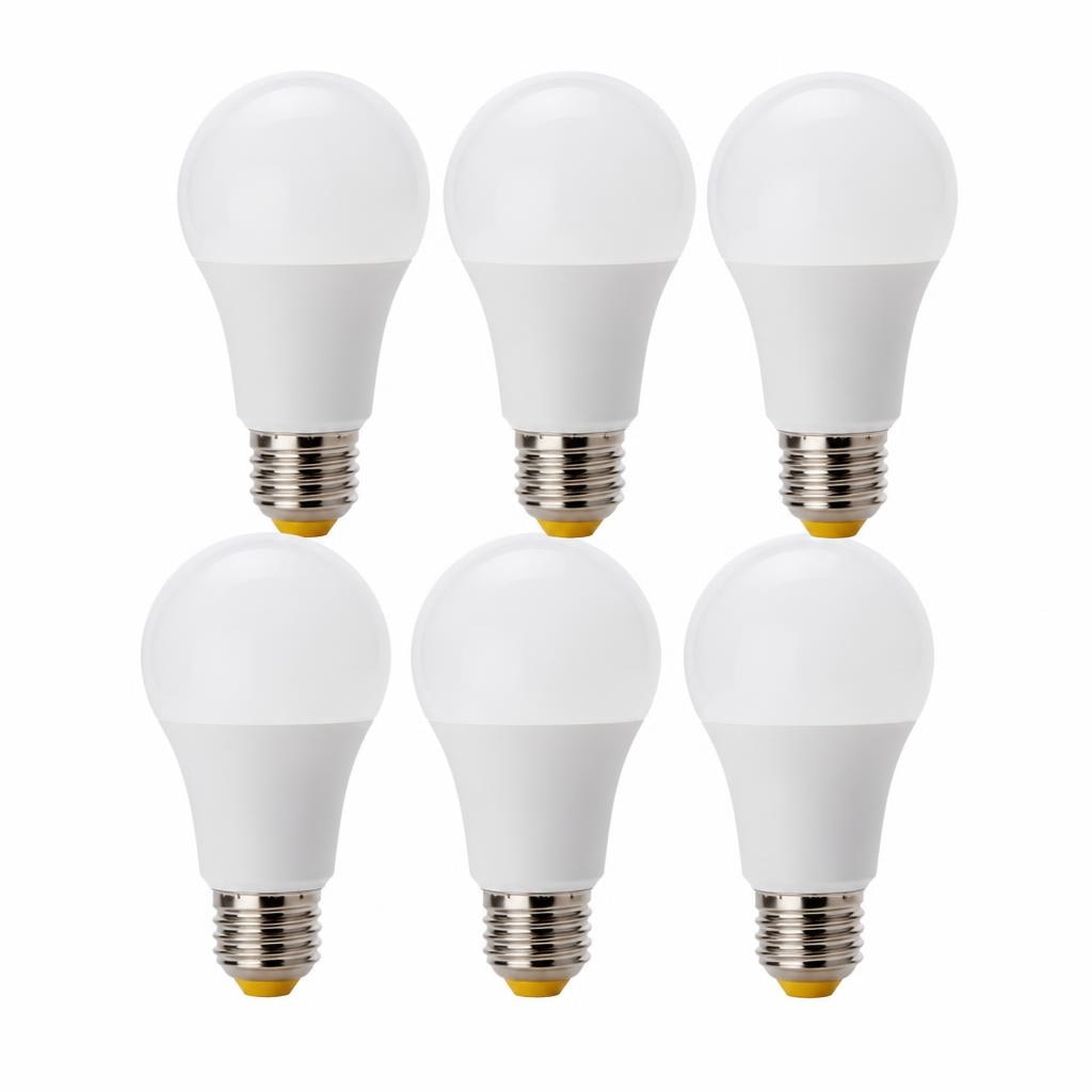 Komplet 3 LED-žarnic STARLIGHT Akcija v trgovini Eurospin