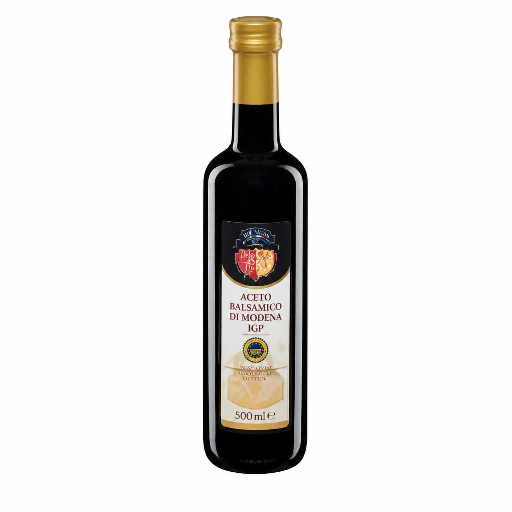 Delizie Sole balzamični kis iz Modene IGP 500 ml Akcija v trgovini Eurospin