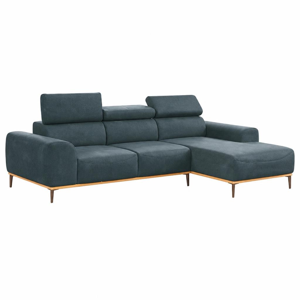 Melodia modularna sedežna garnitura 272 x 179 x 110 cm Akcija v trgovini Prima