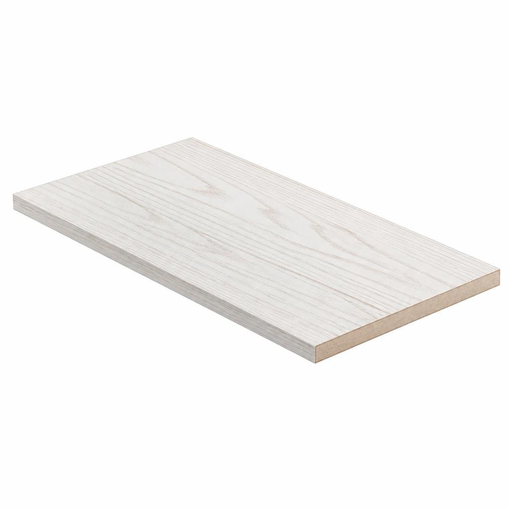 Panelna plošča d 2.600 x š 154 x deb. 10 mm Akcija v trgovini Bauhaus