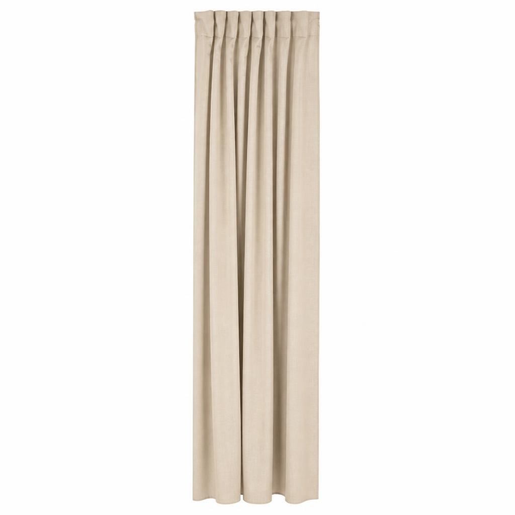 Zavesa ROXEN 1x140x245 cm Akcija v trgovini Jysk