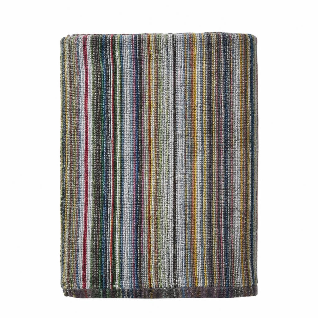 Multistripes Brisača dim.: 50 x 90 cm - Akcija v trgovini Mercator