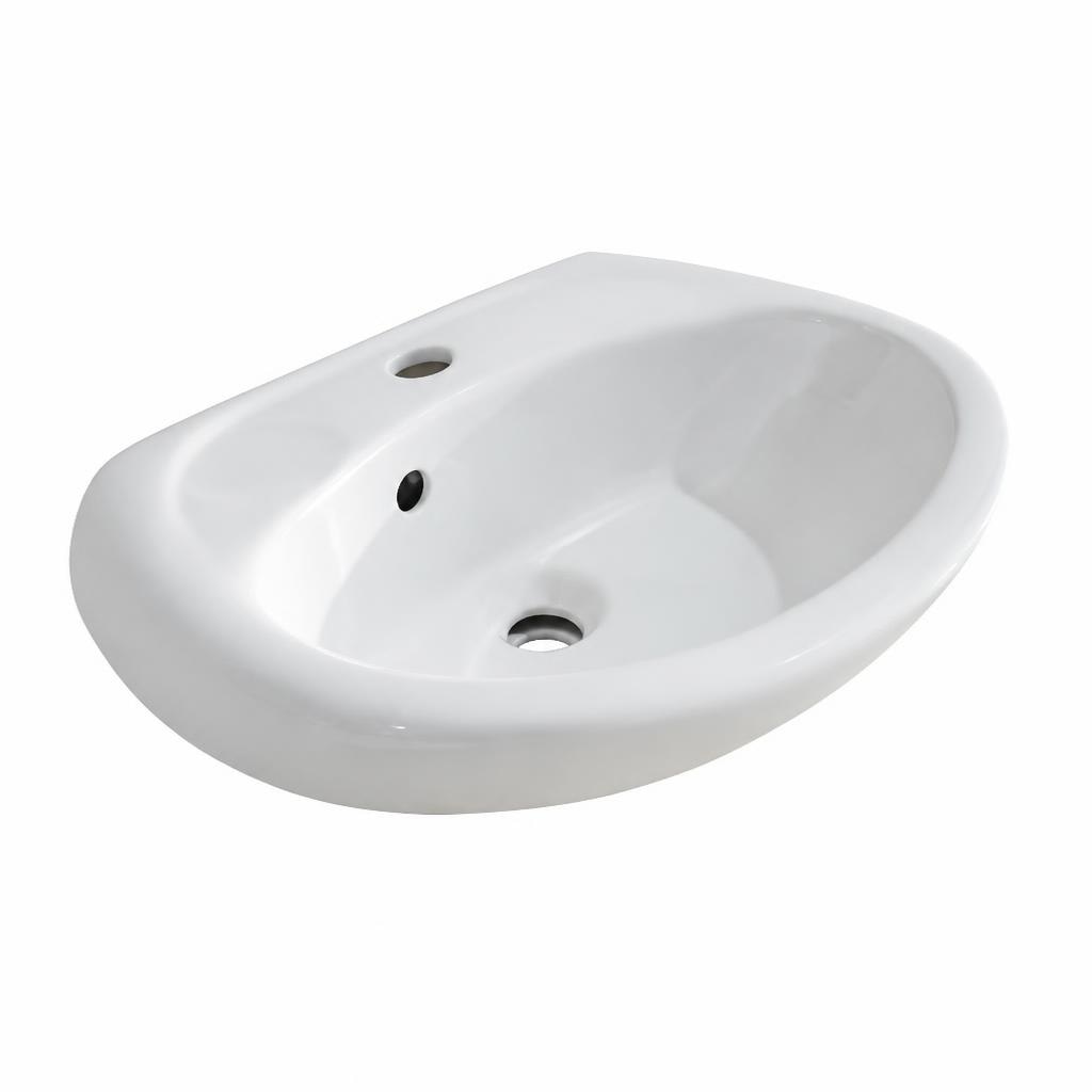Umivalnik Matiz 41/56/20 cm Akcija v trgovini Merkur