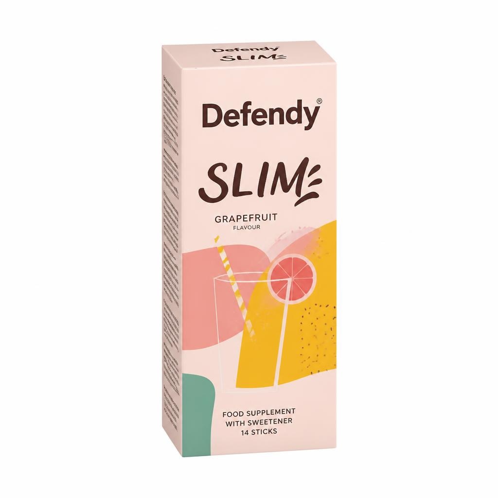 Slim - Akcija v trgovini E.Leclerc