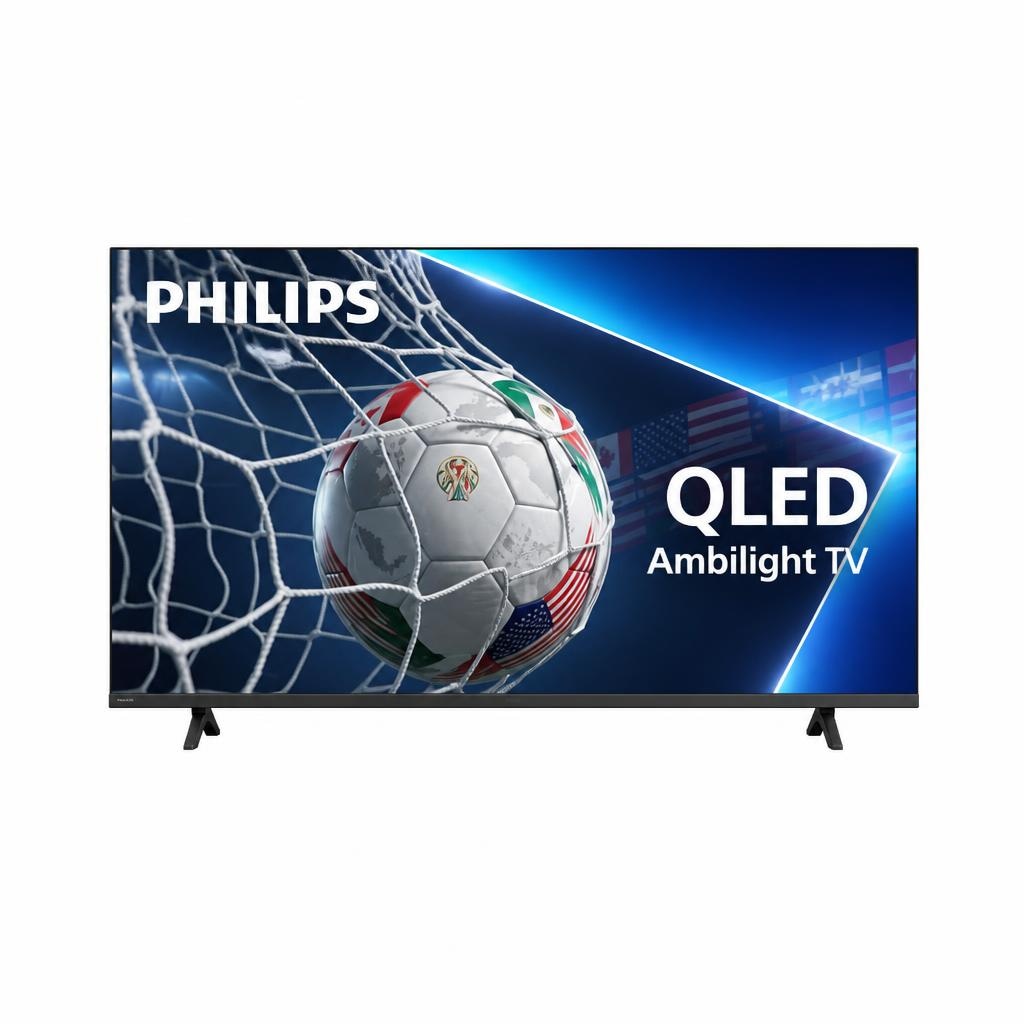 TV QLED Philips 65PUS7810 Akcija v trgovini Jager