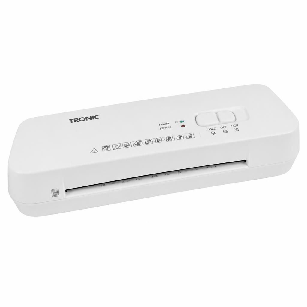 Tronic Naprava za plastificiranje - Akcija v trgovini Lidl