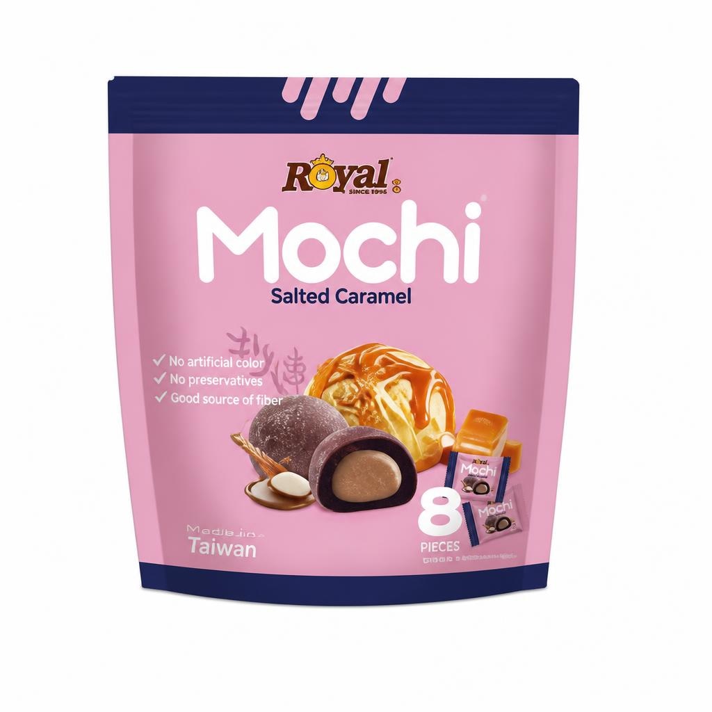 Mochi Royal 120 g - Akcija v trgovini Jager