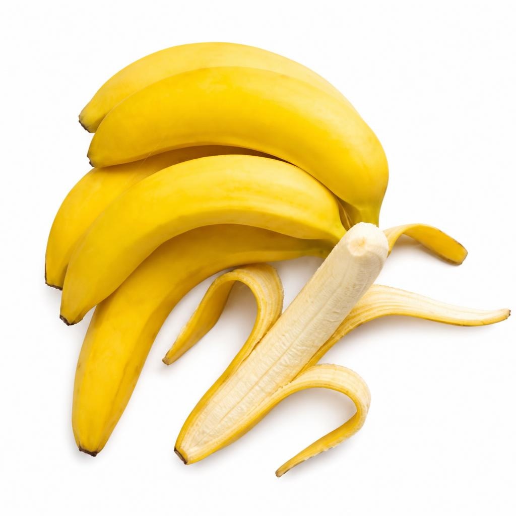 Banane Akcija u trgovini Hofer