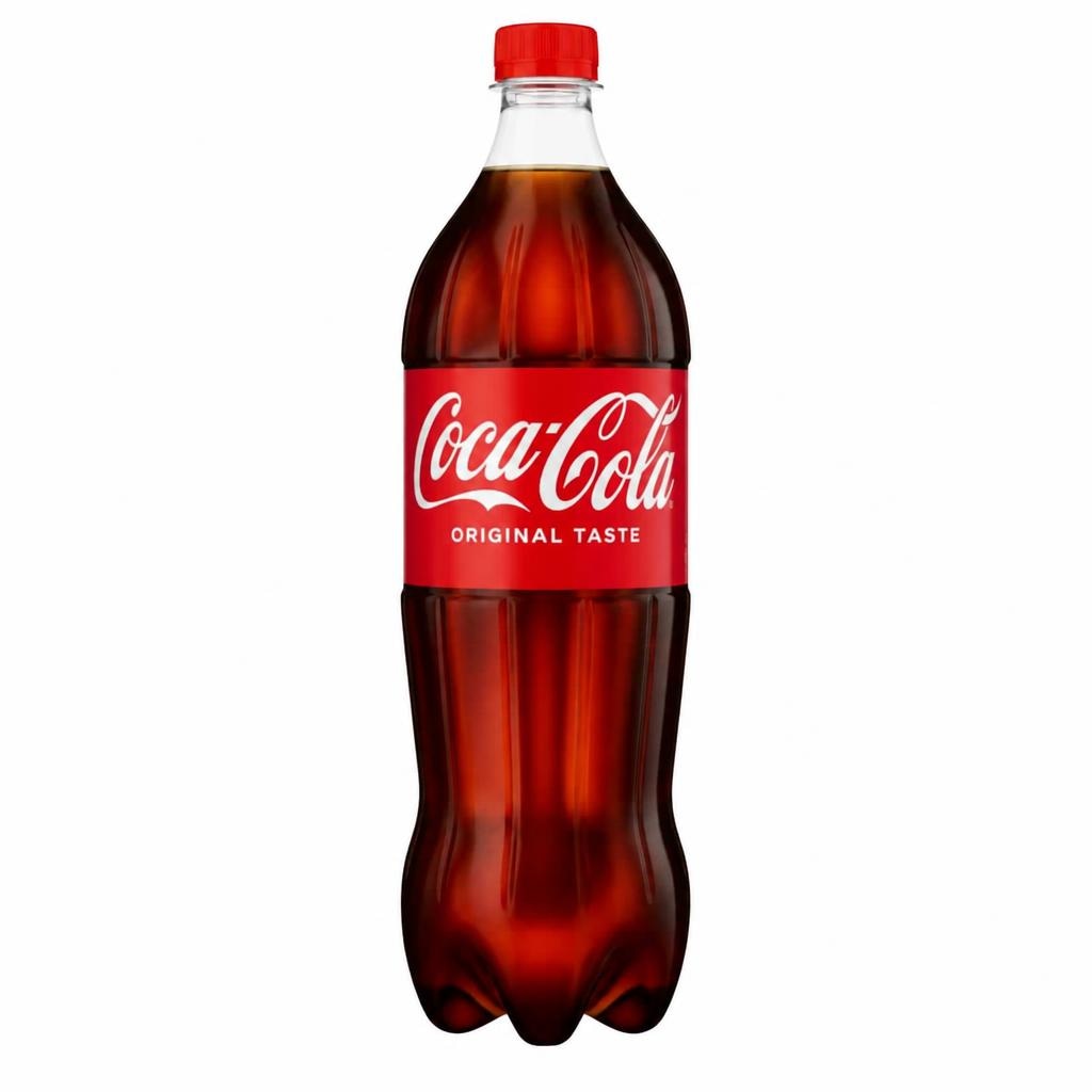 Coca-Cola, Fanta ali Sprite 1,5 L Akcija v trgovini Jager