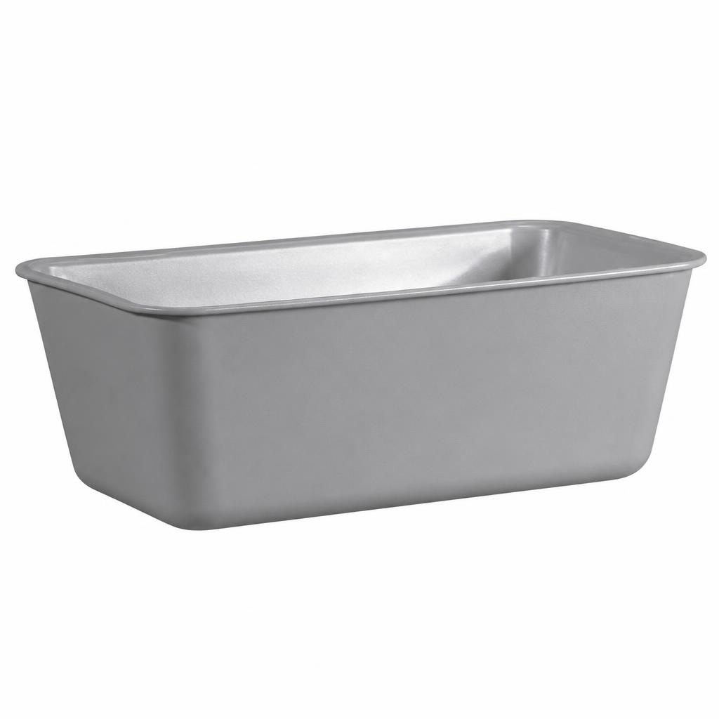 Posoda za kruh 35 x 20 x 13,5 cm - Akcija v trgovini Lesnina