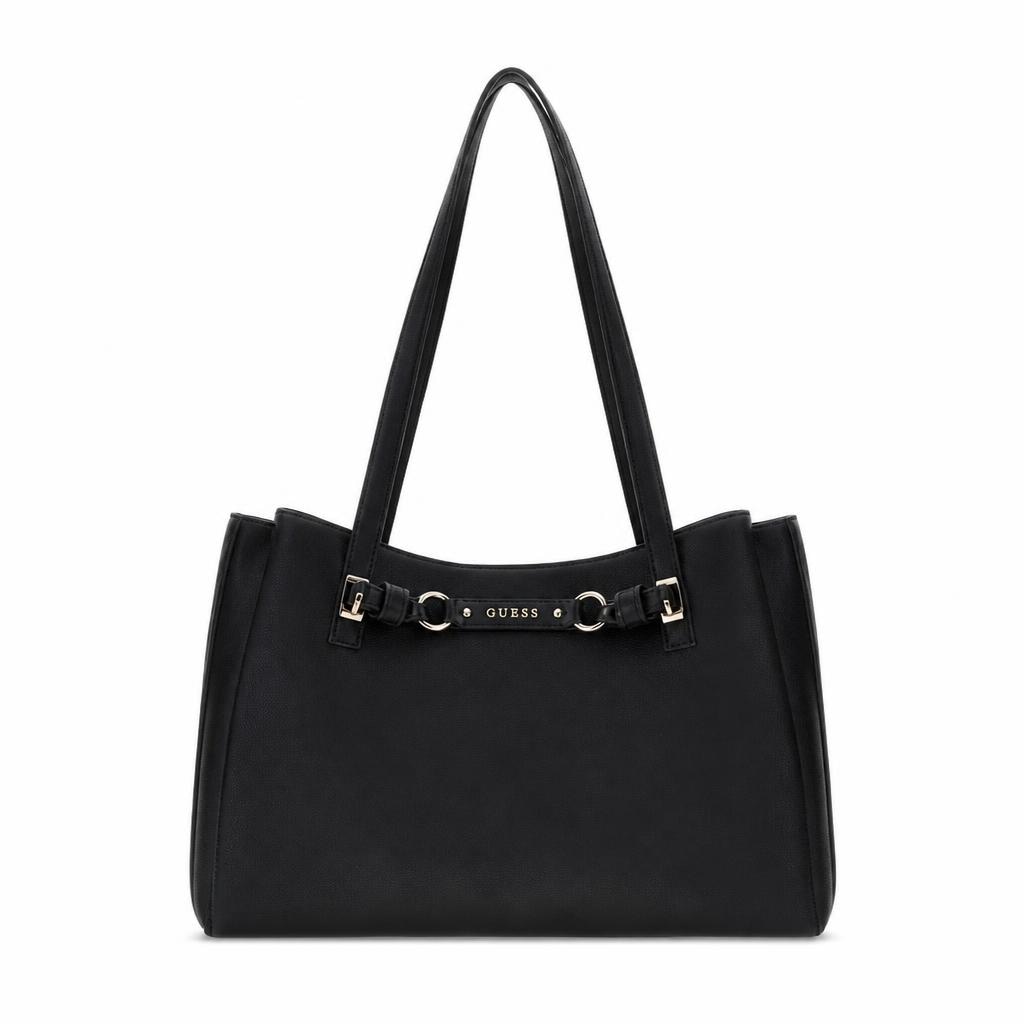 Ženska torbica Guess Akcija v trgovini Kompas Shop
