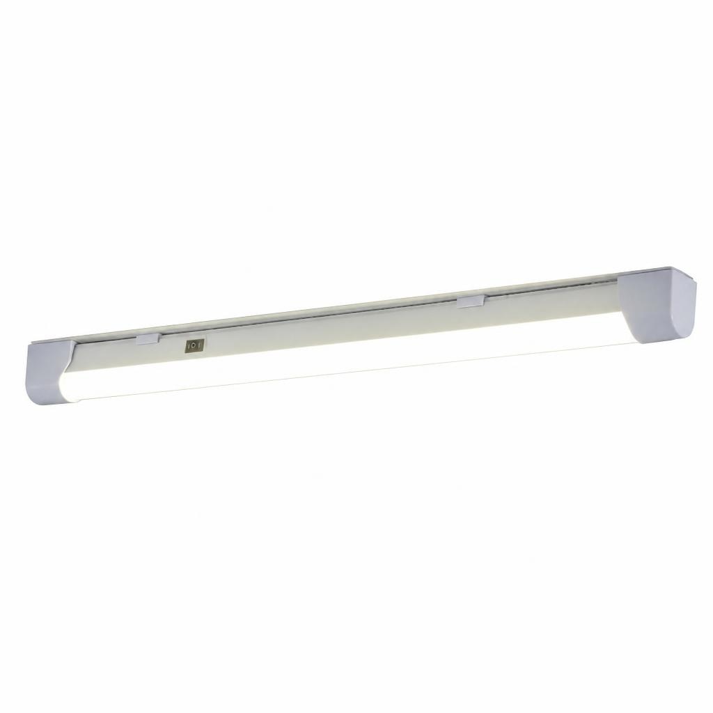 LED svetilka 'Mattanza' 24 W VOLTOLUX Akcija v trgovini Bauhaus
