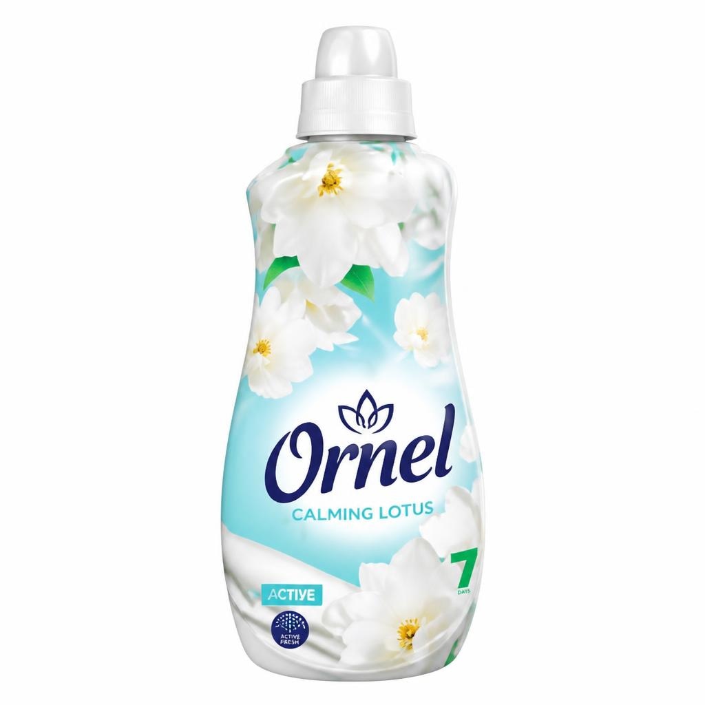 Ornel mehčalec 1,5 ali 1,6 L Akcija v trgovini Jager
