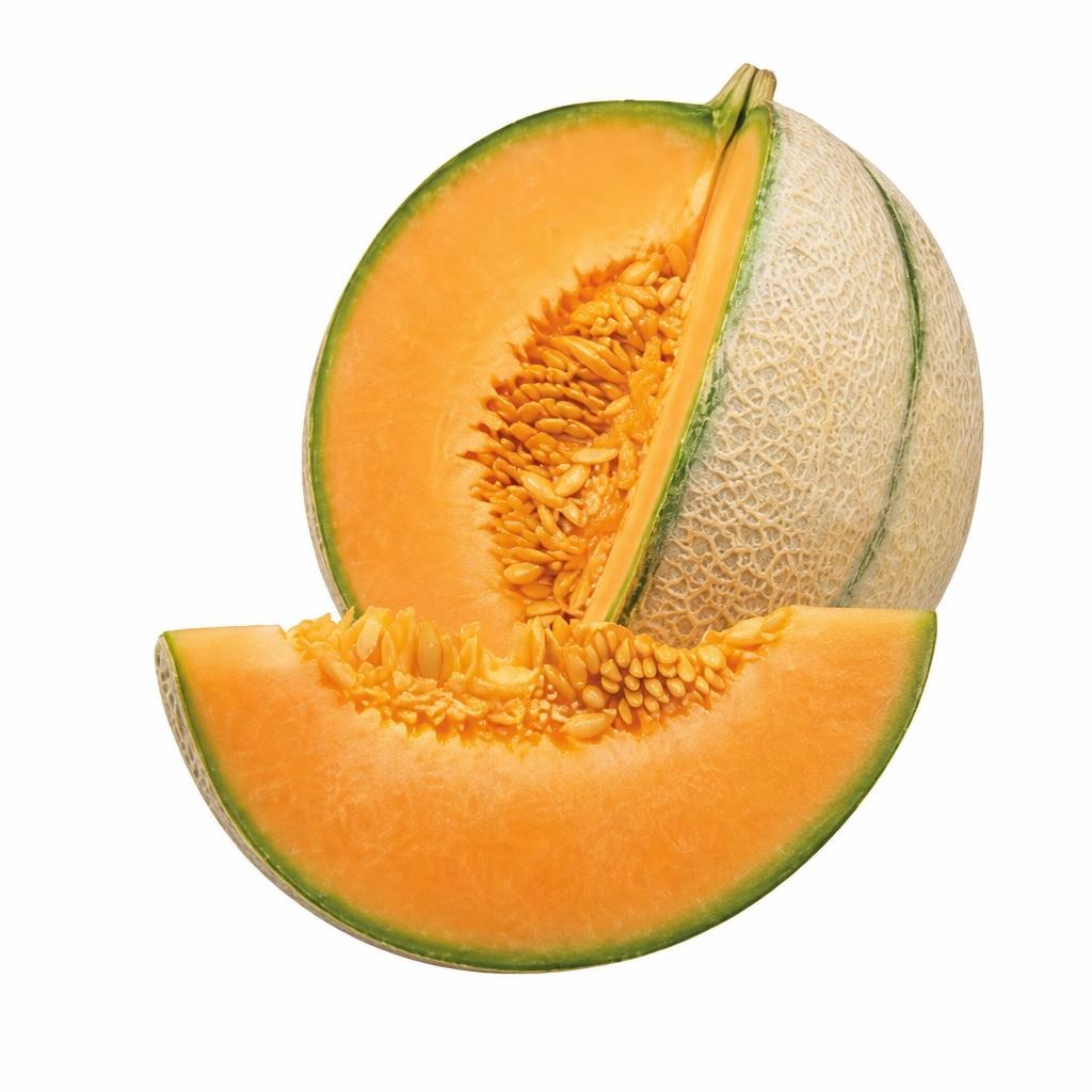 Melone Akcija v trgovini Mercator