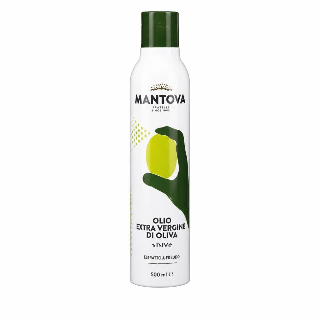 Mantova oljčno olje 200 ml Akcija u trgovini Spar