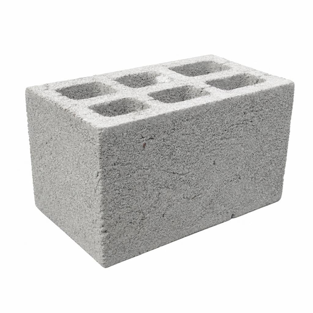 Betonski zidak 19 x 19 x 39 cm Akcija v trgovini Jager