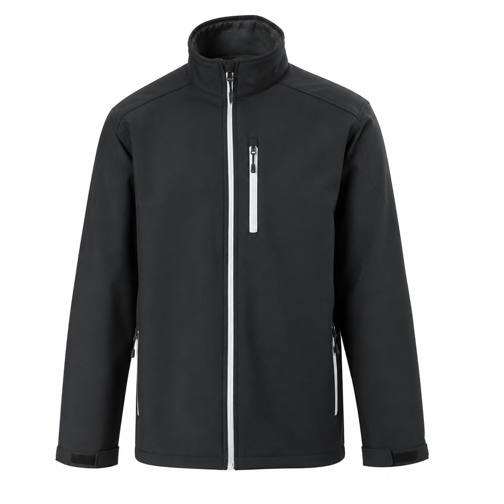 Softshell jakna Akcija v trgovini Obi