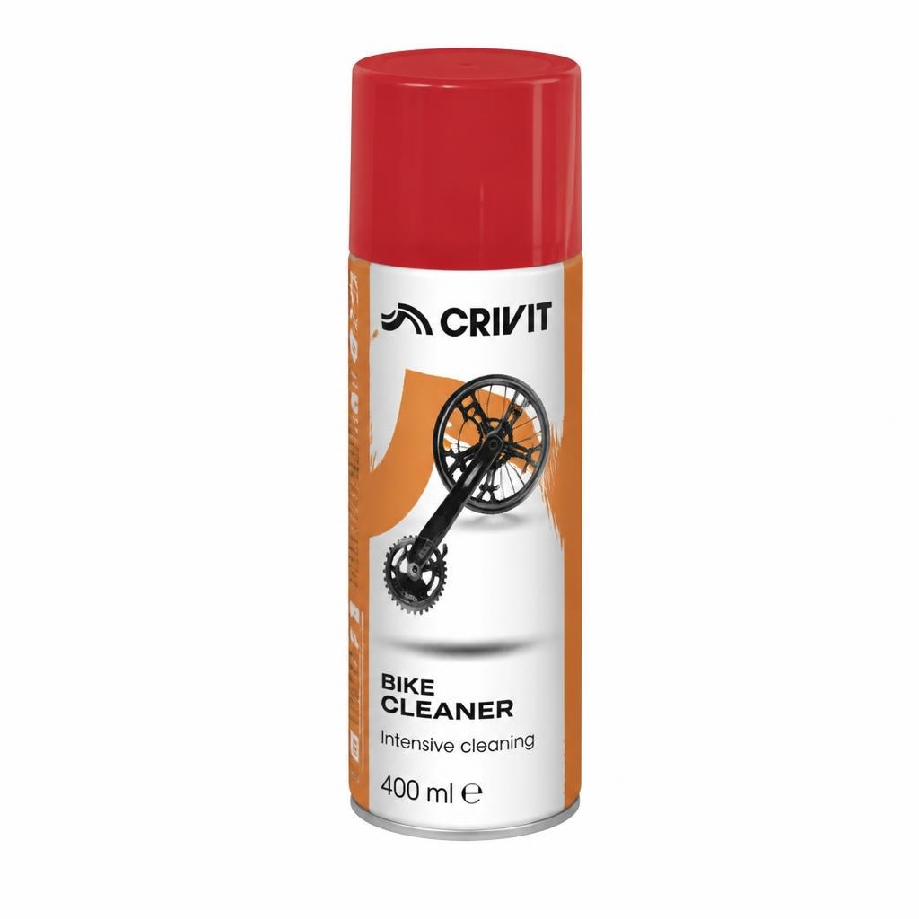 Bike Cleaner 500 ml CRIVIT Akcija v trgovini Lidl