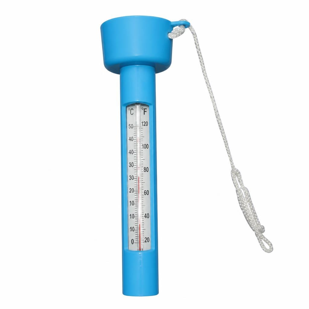 Termometer za bazen - Akcija v trgovini E.Leclerc