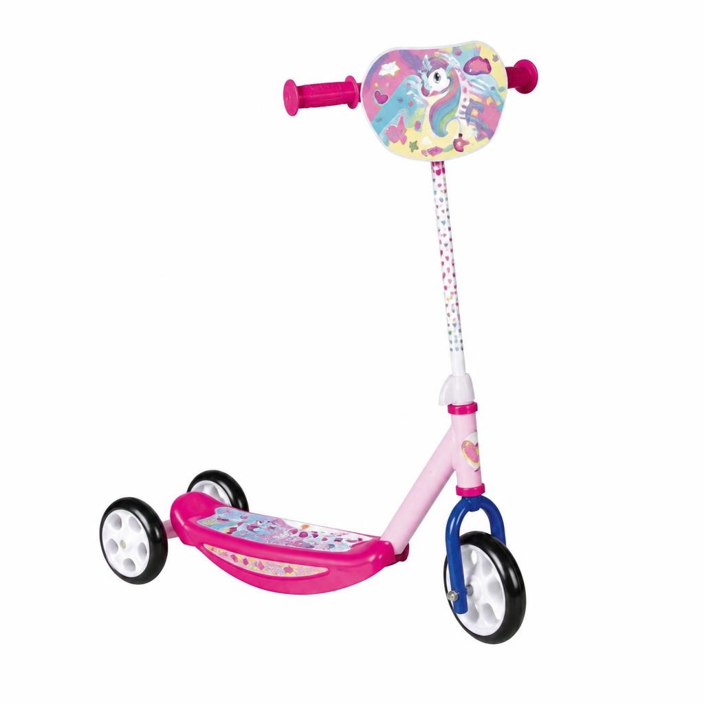 Authentic Kiddy Scooter - Akcija v trgovini Mueller
