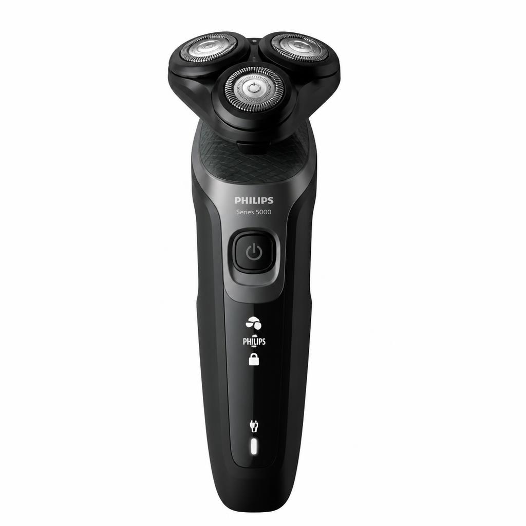 Philips brivnik S5467/17 Akcija v trgovini E.Leclerc