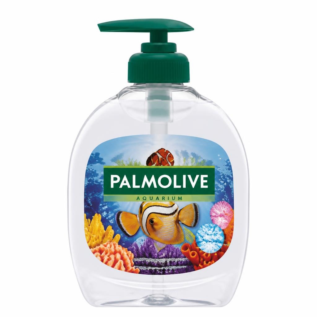 Palmolive tekoče milo 300 ml Akcija v trgovini Jager