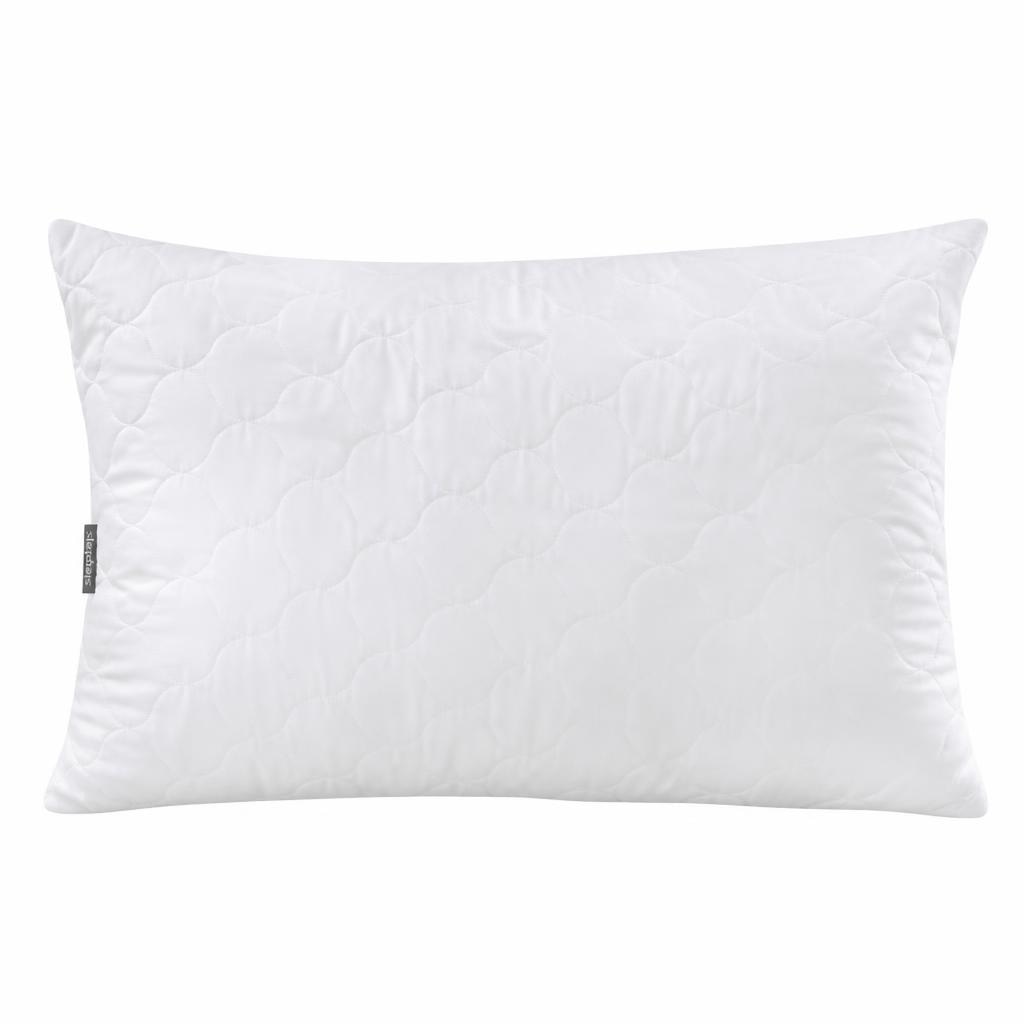 Vzglavnik Vegan Down 2 kosa, 60 x 80 cm, 900 g sleeptex Akcija v trgovini Lesnina