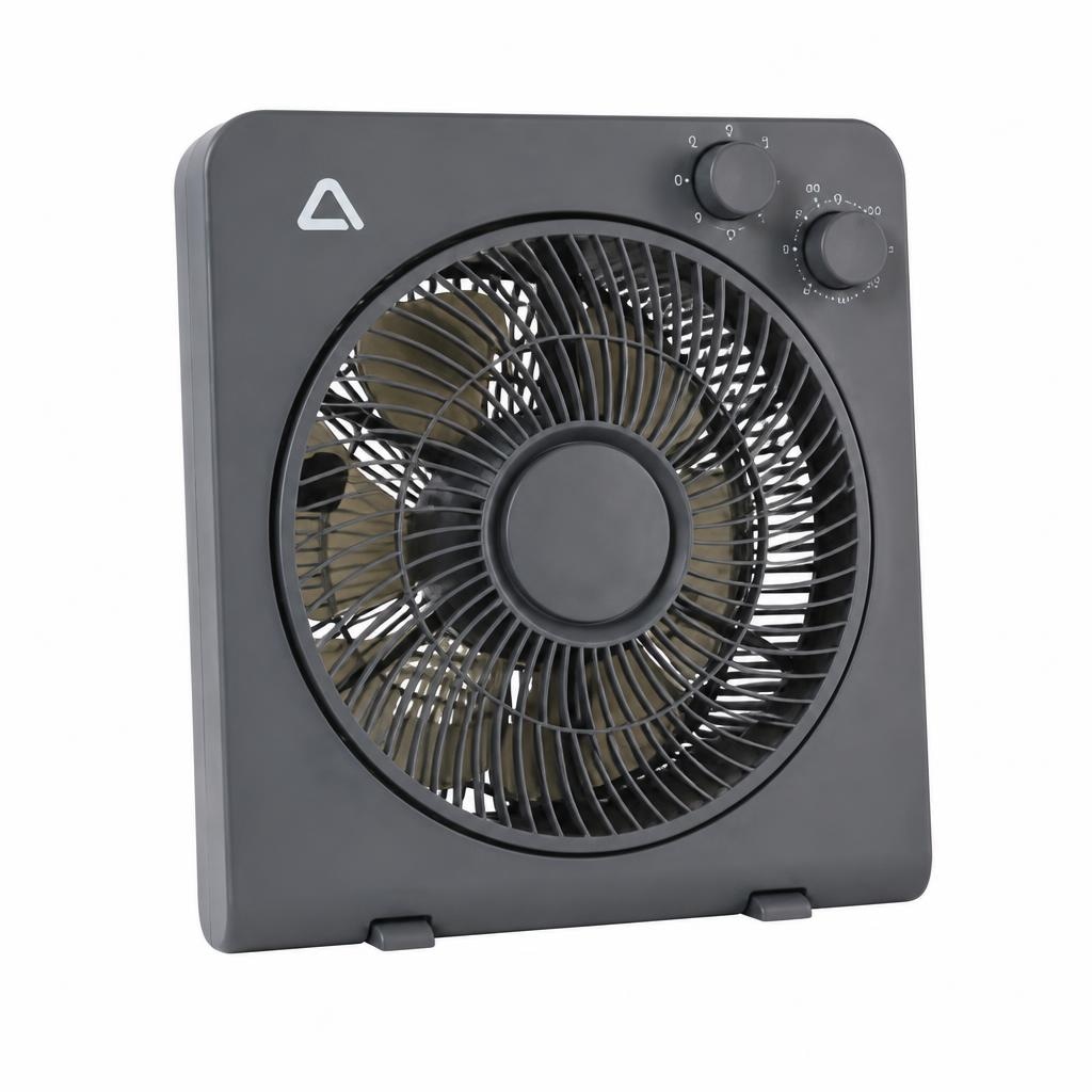 Namizni ventilator AMBIANO - Akcija v trgovini Hofer