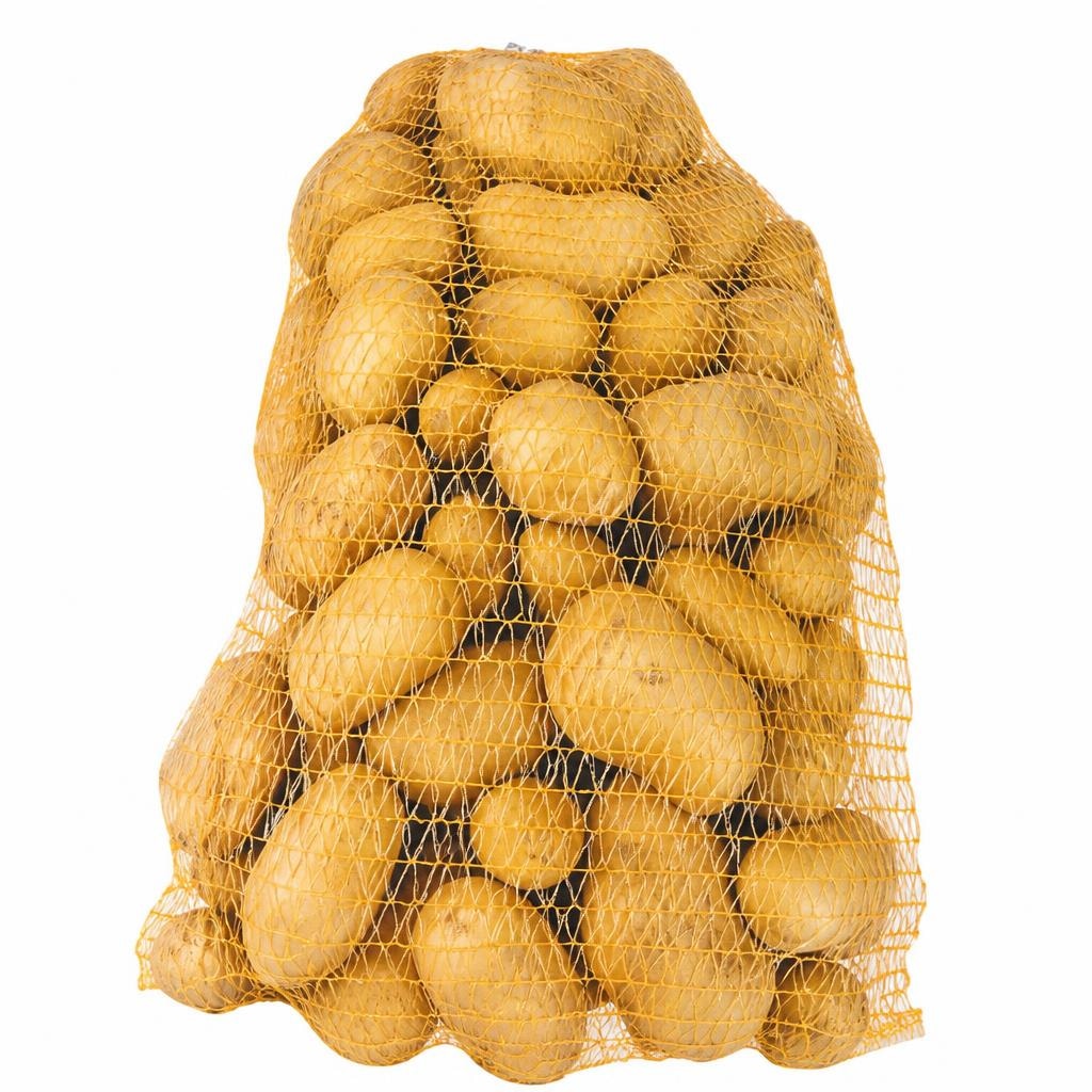 Krompir 10 kg Akcija v trgovini Jager
