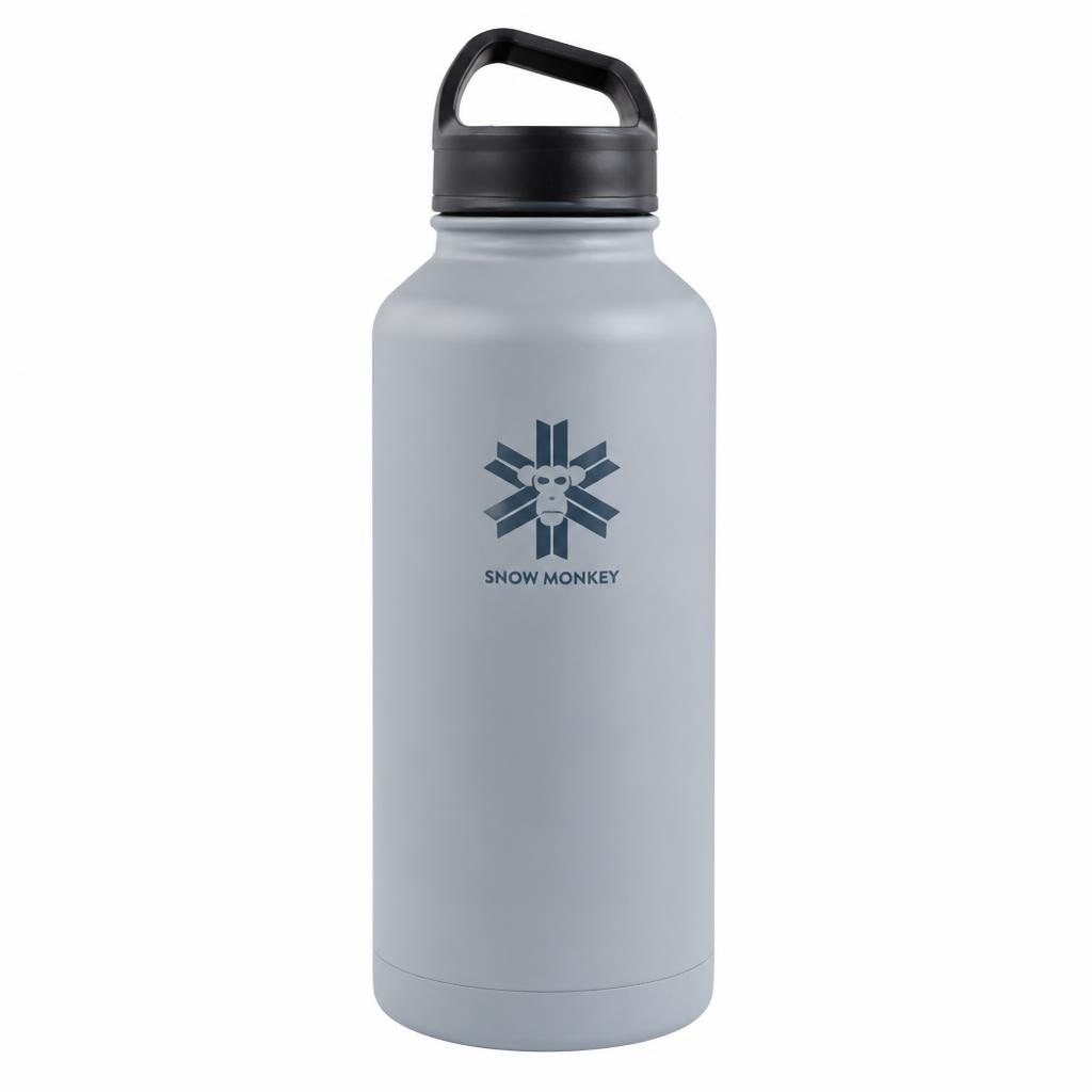 Snow Monkey termo steklenica Go Getter 0,6 L Akcija v trgovini Spar