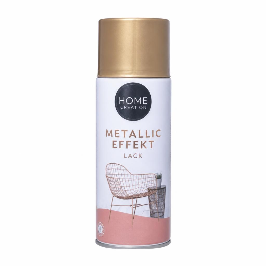 Home Creation lak v razpršilu 400 ml Akcija v trgovini Hofer