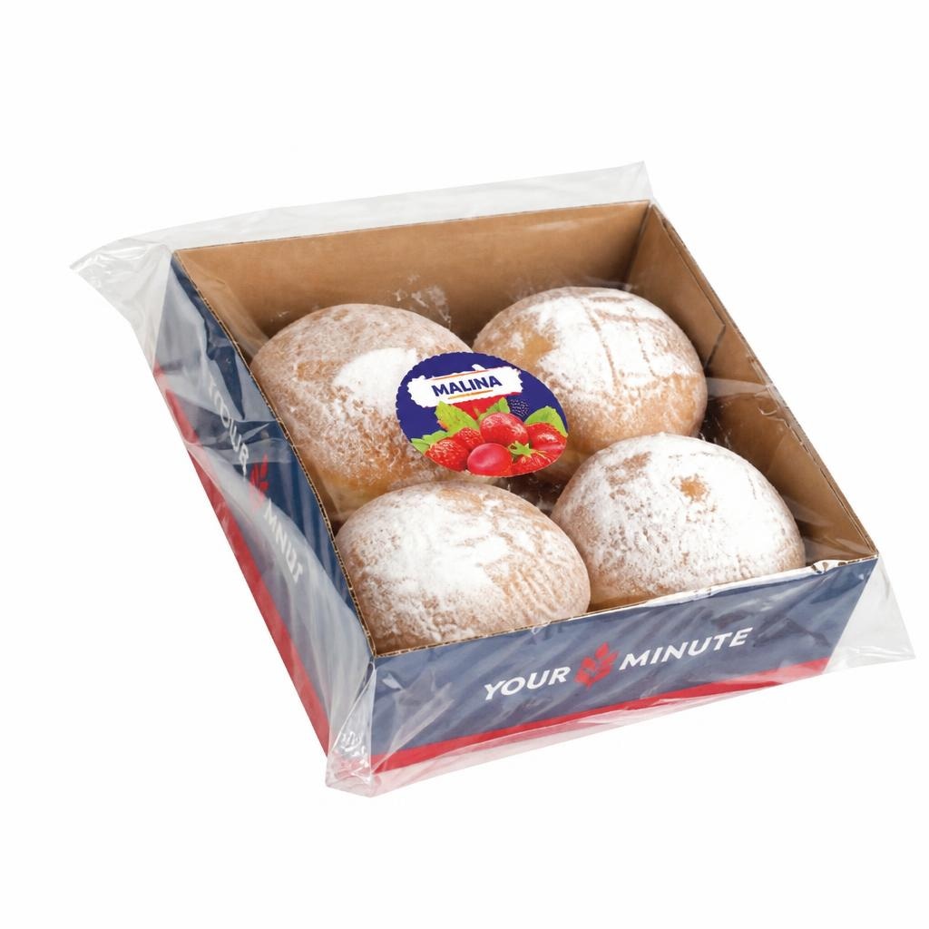 Pecivo za zajdo 80 g Akcija v trgovini Spar