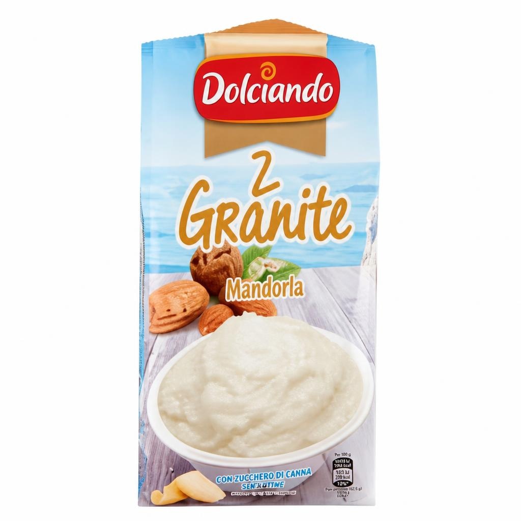 Pripravek za granito Dolciando 2 x 100 ml - Akcija v trgovini Eurospin