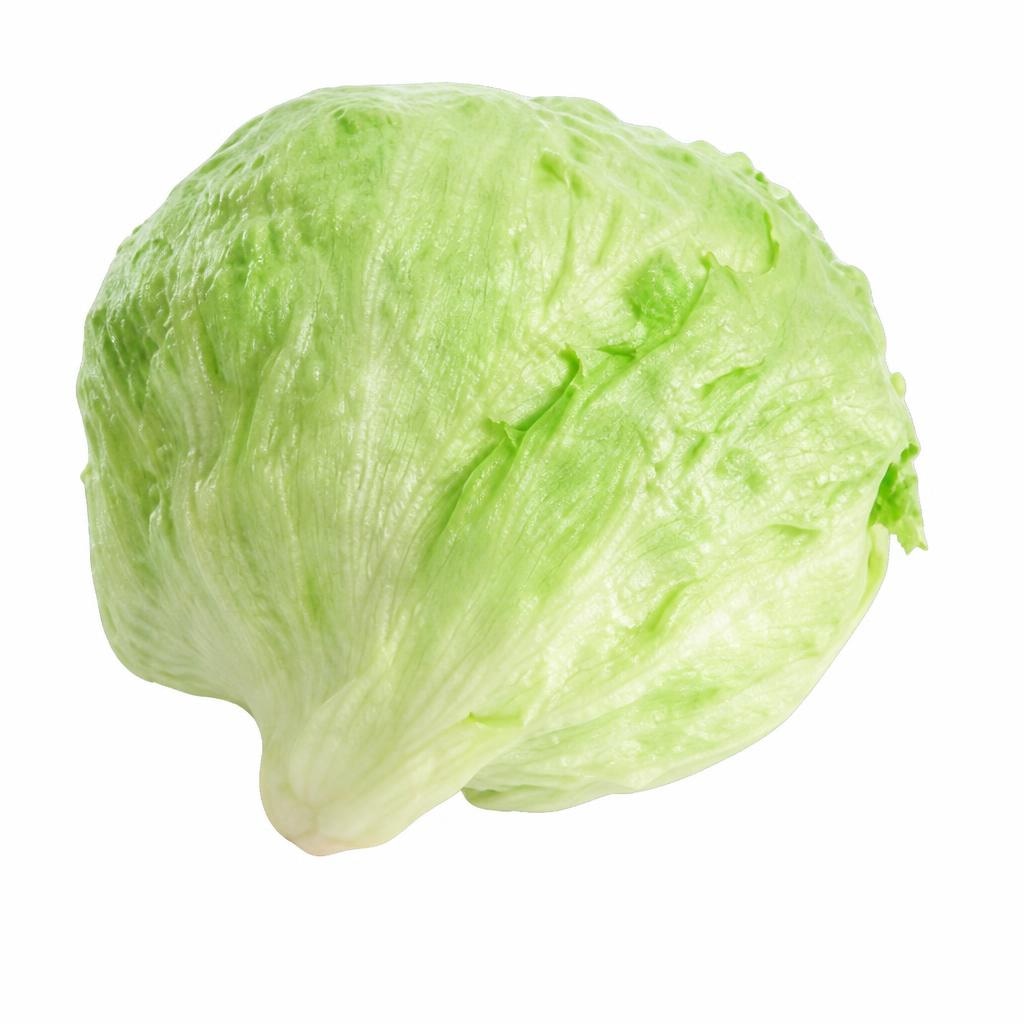 Krhkolistna solata ledenka 1 kg - Akcija v trgovini Tuš