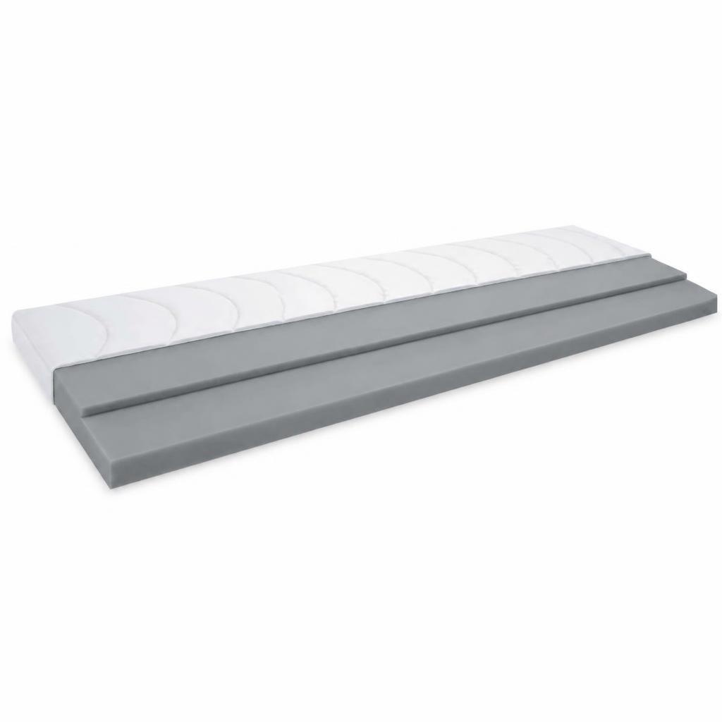 Basic Nadvložek 90x190/200 cm Akcija v trgovini Jysk