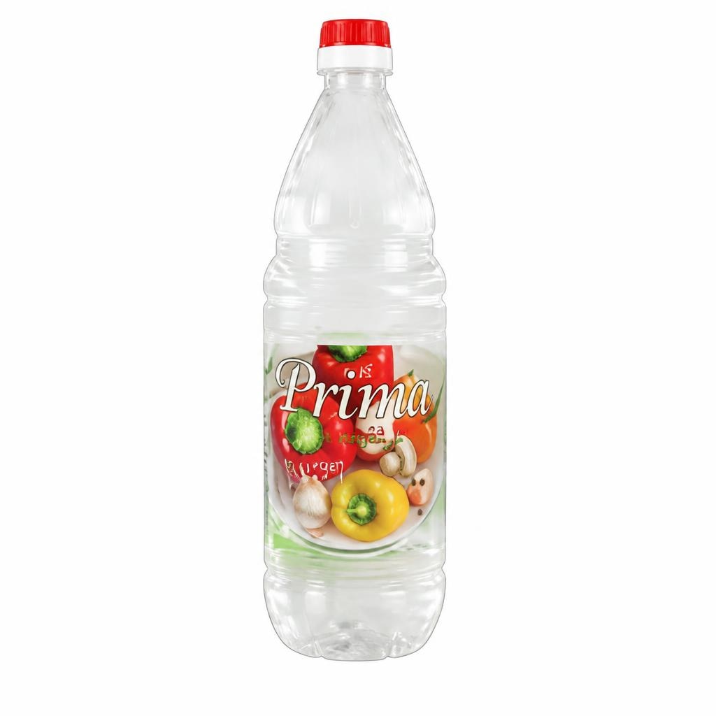 Kis za vlaganje Prima 1 L - Akcija v trgovini Jager