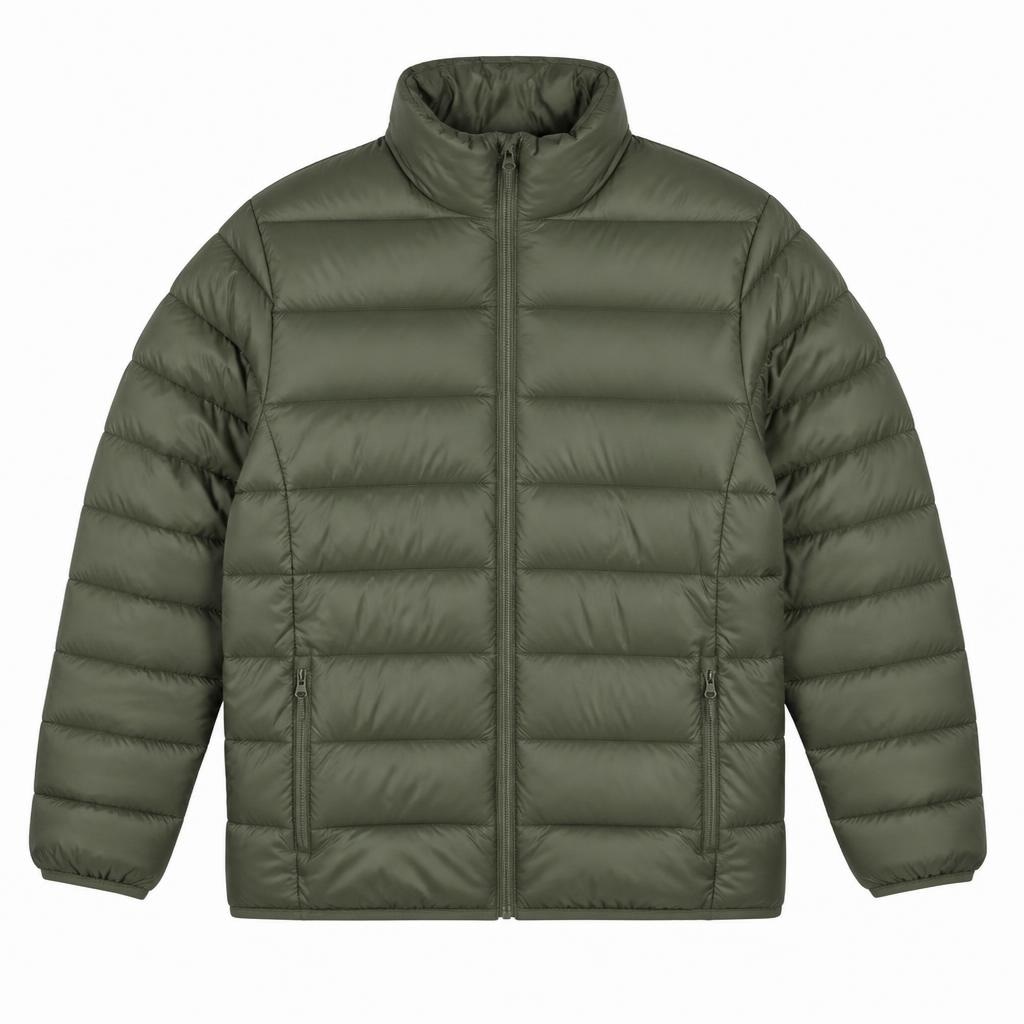 UP2Fashion Men moška prešita jakna vel. M-XL Akcija v trgovini Hofer