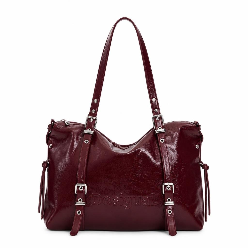 Desigual ženska torbica 26WAXP491008U Akcija v trgovini Regal Shop